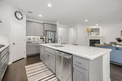 1208 Jacksdaw Drive, Austin, TX 78737 - Photo 2