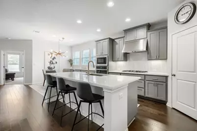 1208 Jacksdaw Drive, Austin, TX 78737 - Photo 1