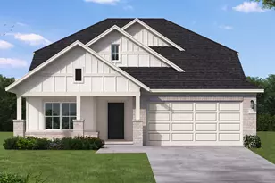 1104 Sonata Pl, Round Rock, TX 78681 - Photo 1