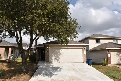 12328 Sky Harbor Drive, Del Valle, TX 78617 - Photo 1