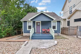 2405 E 8th Street N, Austin, TX 78702 - Photo 1