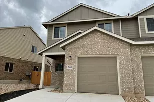 526 White Steppe Way, Georgetown, TX 78626 - Photo 1