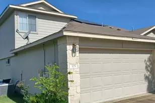 325 Wimberley St, Hutto, TX 78634 - Photo 2