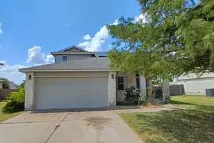 325 Wimberley St, Hutto, TX 78634 - Photo 1