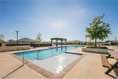 280 Mount Vernon Way, Liberty Hill, TX 78642 - Photo 22