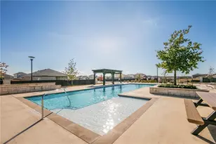 280 Mount Vernon Way, Liberty Hill, TX 78642 - Photo 22