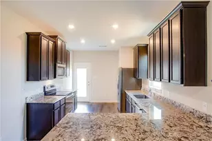 280 Mount Vernon Way, Liberty Hill, TX 78642 - Photo 6