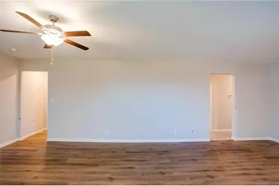 280 Mount Vernon Way, Liberty Hill, TX 78642 - Photo 4