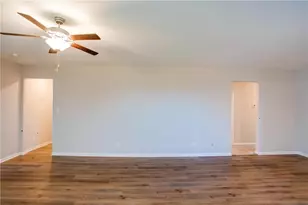 280 Mount Vernon Way, Liberty Hill, TX 78642 - Photo 4