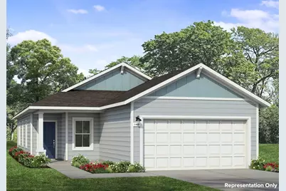 120 Adze Drive, Liberty Hill, TX 78642 - Photo 2