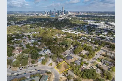 1920 Valley Hill Circle, Austin, TX 78741 - Photo 1