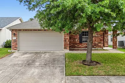 18420 Cloudmore Lane, Elgin, TX 78621 - Photo 1