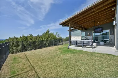8611 Buffalo Trail, Lago Vista, TX 78645 - Photo 34