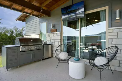 8611 Buffalo Trail, Lago Vista, TX 78645 - Photo 30