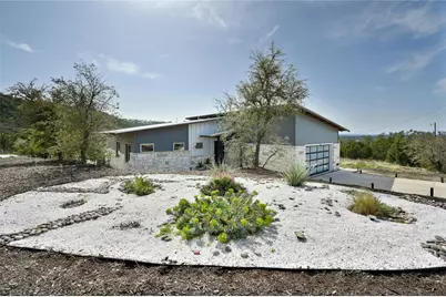 8611 Buffalo Trail, Lago Vista, TX 78645 - Photo 2