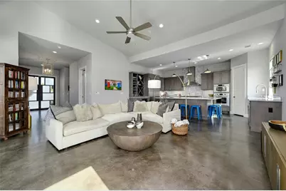 8611 Buffalo Trail, Lago Vista, TX 78645 - Photo 6