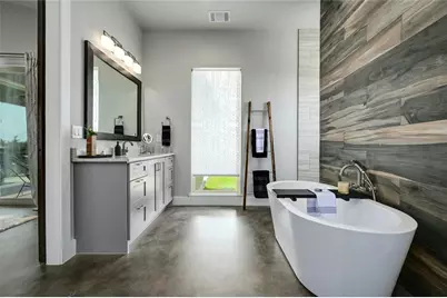 8611 Buffalo Trail, Lago Vista, TX 78645 - Photo 22