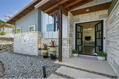 8611 Buffalo Trail, Lago Vista, TX 78645 - Photo 4