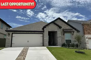 9721 Eloquence Dr, Manor, TX 78653 - Photo 1