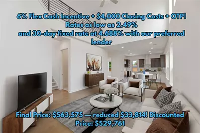 1531 N Red Bud Lane #32, Round Rock, TX 78665 - Photo 2