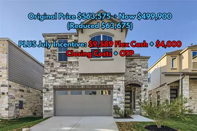 1531 N Red Bud Lane #32, Round Rock, TX 78665 - Photo 1