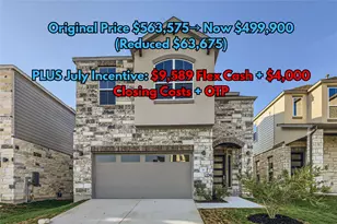 1531 N Red Bud Ln, Round Rock, TX 78665 - Photo 1