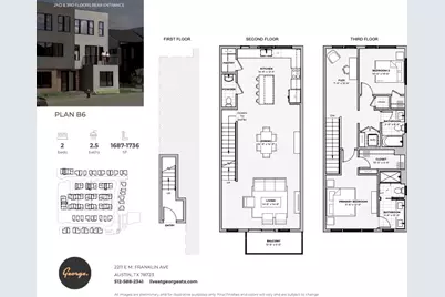 3600 Jetson Way #4, Austin, TX 78723 - Photo 26