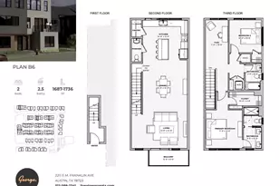 3600 Jetson Wy, Austin, TX 78723 - Photo 26