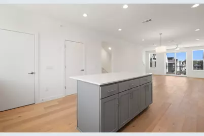 3600 Jetson Way #4, Austin, TX 78723 - Photo 4