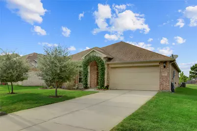 503 County Road 5138 Road, Cleveland, TX 77327 - Photo 1