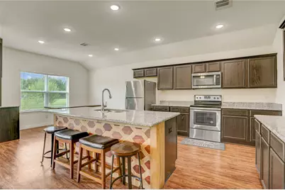 503 County Road 5138 Road, Cleveland, TX 77327 - Photo 2