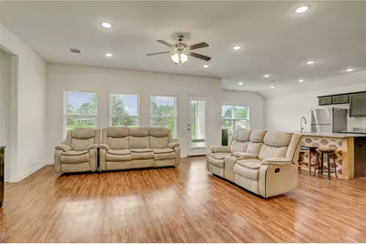 503 County Road 5138 Road, Cleveland, TX 77327 - Photo 4