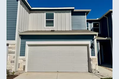 105 Calcite Road #2, Kyle, TX 78640 - Photo 1