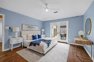 8131 Forest Mesa Dr, Austin, TX 78759 - Photo 12