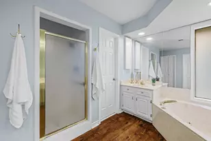 8131 Forest Mesa Dr, Austin, TX 78759 - Photo 14