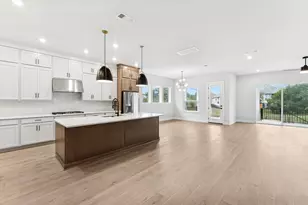 725 Teakmill Trail, San Marcos, TX 78666 - Photo 8