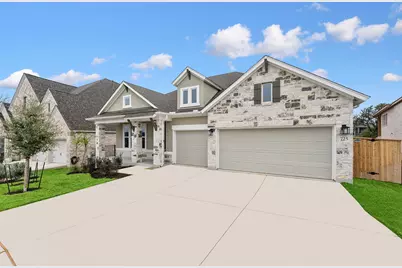 725 Teakmill Trail, San Marcos, TX 78666 - Photo 2