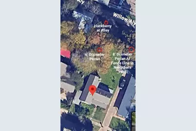 1702 Willow Street, Austin, TX 78702 - Photo 28