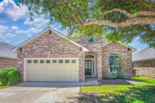 1916 Golden Arrow Ave, Cedar Park, TX 78613 - Photo 1