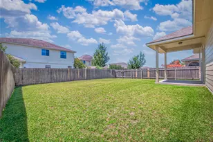1916 Golden Arrow Ave, Cedar Park, TX 78613 - Photo 34