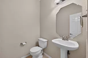 1916 Golden Arrow Ave, Cedar Park, TX 78613 - Photo 18