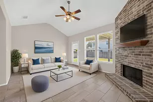 1916 Golden Arrow Ave, Cedar Park, TX 78613 - Photo 10