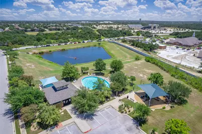 1916 Golden Arrow Avenue, Cedar Park, TX 78613 - Photo 36