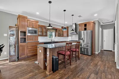 615 Green Acre Drive, Dale, TX 78616 - Photo 12