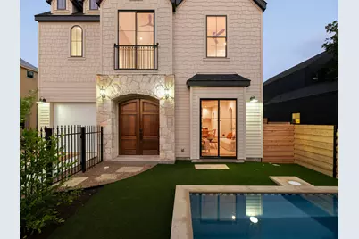 4415 Gillis Street #1, Austin, TX 78745 - Photo 28