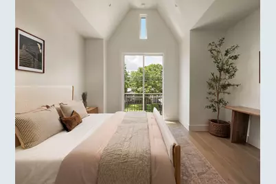 4415 Gillis Street #1, Austin, TX 78745 - Photo 18