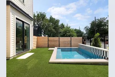 4415 Gillis Street #1, Austin, TX 78745 - Photo 2