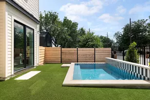 4415 Gillis St, Austin, TX 78745 - Photo 2