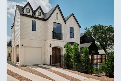 4415 Gillis Street #1, Austin, TX 78745 - Photo 1
