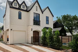 4415 Gillis St, Austin, TX 78745 - Photo 1